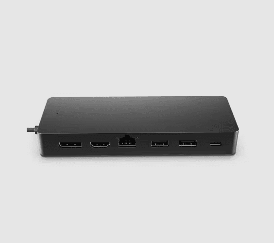 HP Universal USB-C Multiport Hub