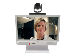 HP Poly Industry Solutions