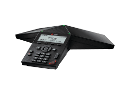 Poly IP conference phone