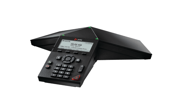 Poly IP conference phone