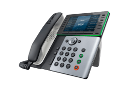 Poly IP desk phone