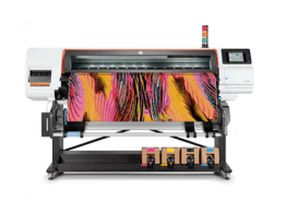 HP Stitch sublimation printer