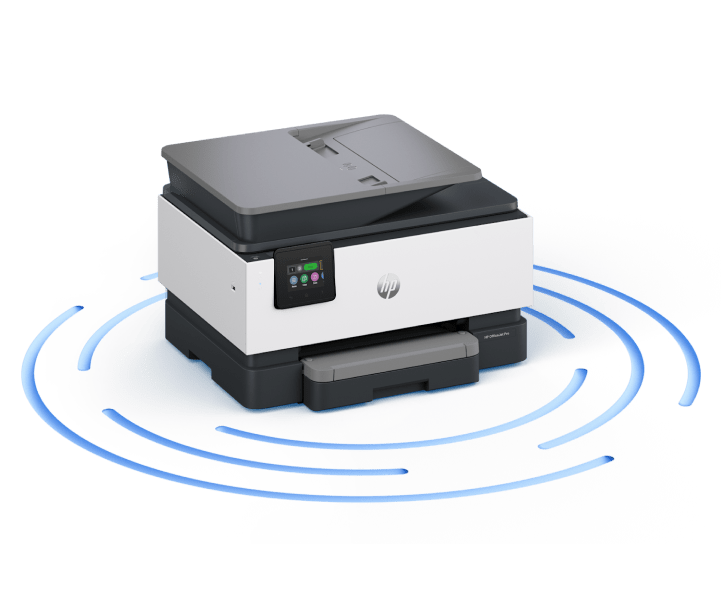 OfficeJetPro printer