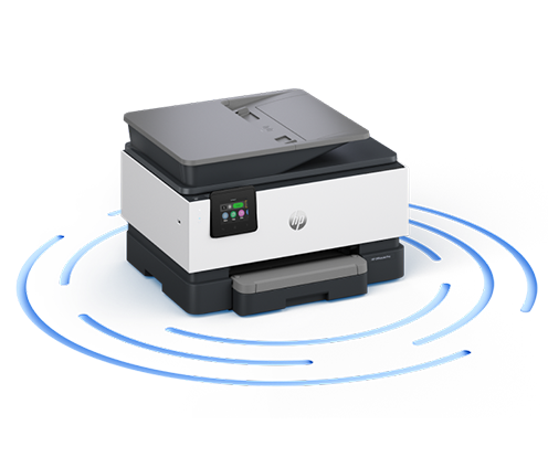 OfficeJetPro printer