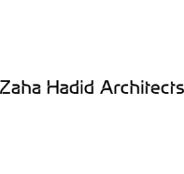 Zaha Logo