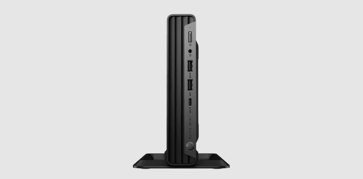 HP Elite Mini 800 G9 Desktop PC