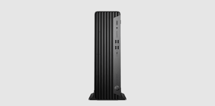 HP Elite SFF 600 G9 Desktop PC