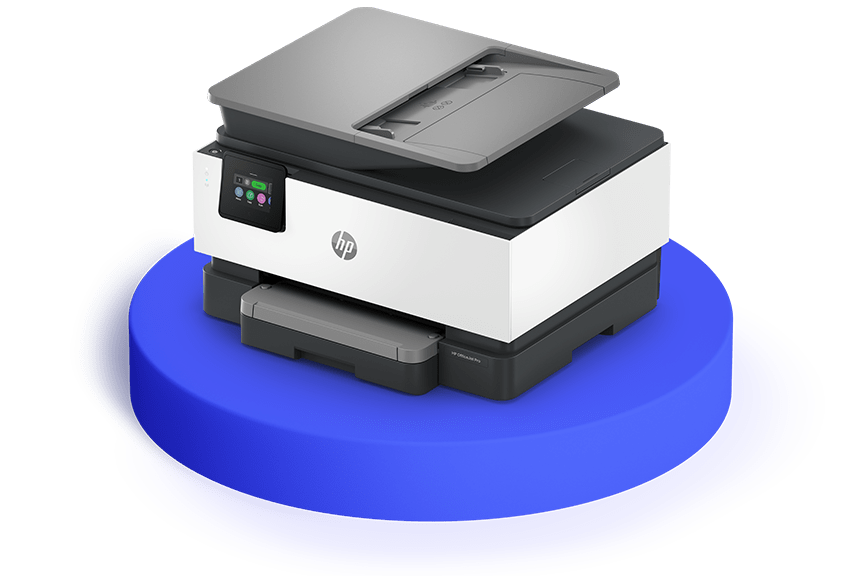 HP OfficeJet Pro