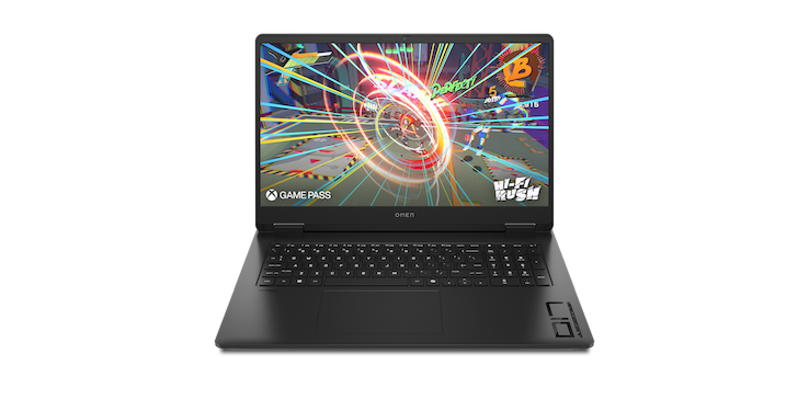 OMEN 17 GAMING LAPTOP (2024 AMD)​