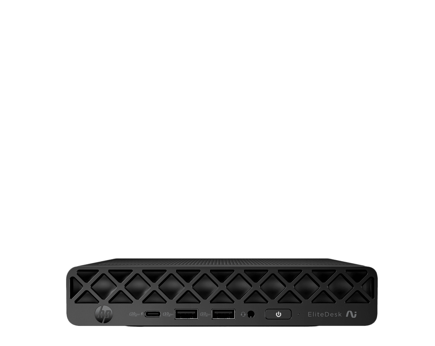 HP EliteDesk 8 Mini G1a Next Gen AI Desktop PC 