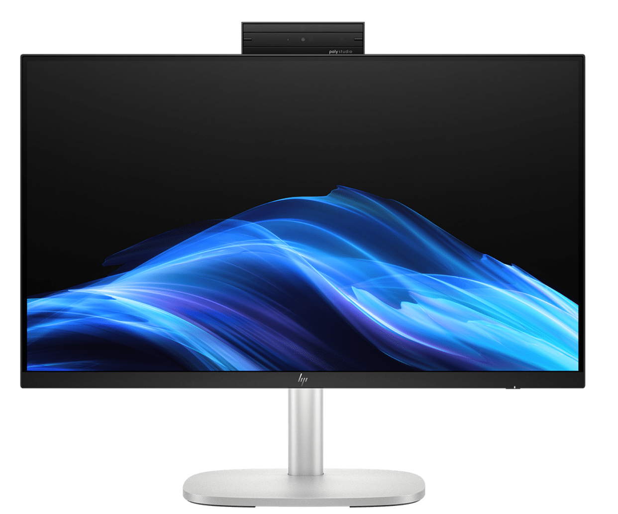HP EliteStudio 8 All-in-One G1i Desktop AI PC 