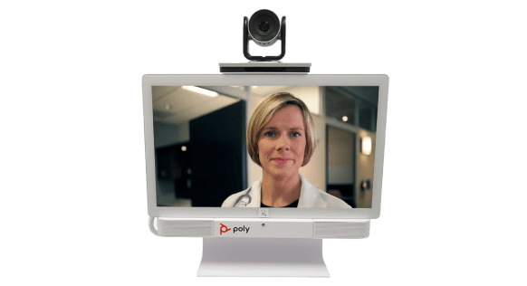 HP Poly Industry Solutions