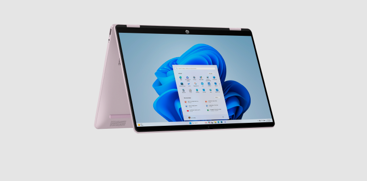 HP OmniBook 5 Flip 14" Laptop PC