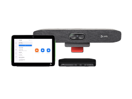 HP Poly Platform Solutions