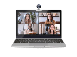 Private Video Conferencing