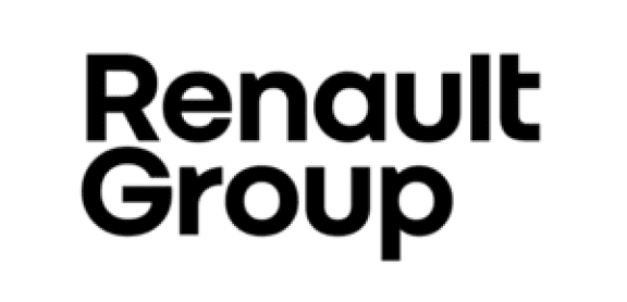 Renault Group Company Logo