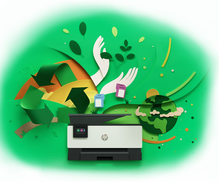 OfficeJetPro printer