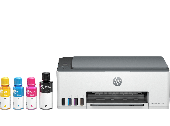 HP Smart Tank printer