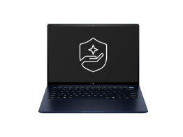 HP Elitebook Ultra G1q AI PC