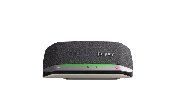 Poly USB bluetooth speaker phone