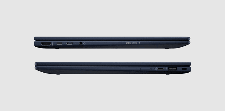 HP EliteBook X G1i Next Gen AI PC