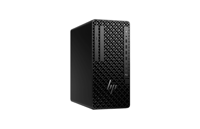 HP Z1 Tower G1i Desktop