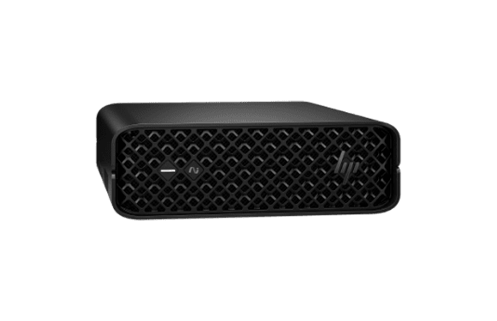 HP Z2 Mini G1i Desktop