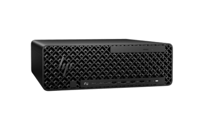 HP Z2 SFF G1i Desktop
