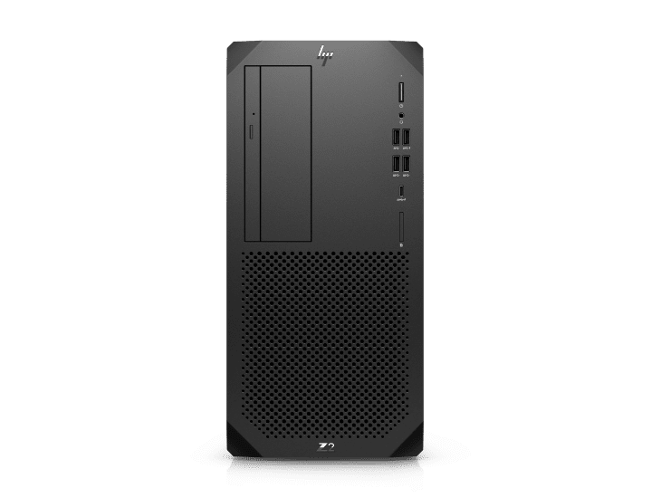 HP Z2 Tower G9 Desktop