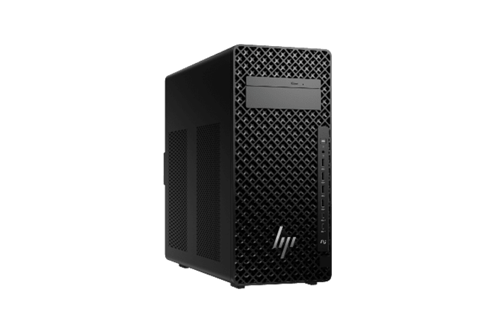 HP Z2 Tower G1i Desktop