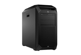 HP Z8 Fury G5 Desktop