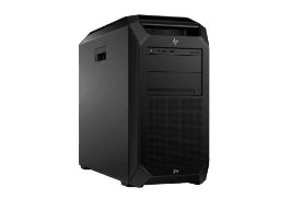 HP Z8 G5 Desktop