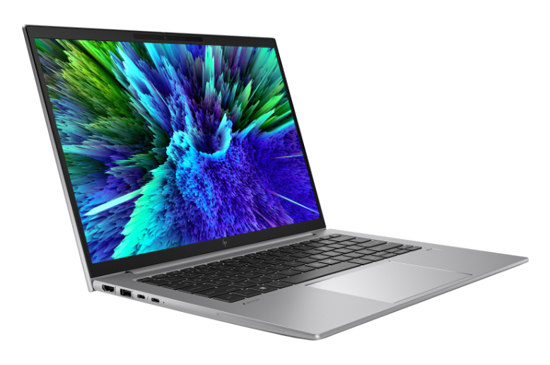 A ZBook Mobile Workstation