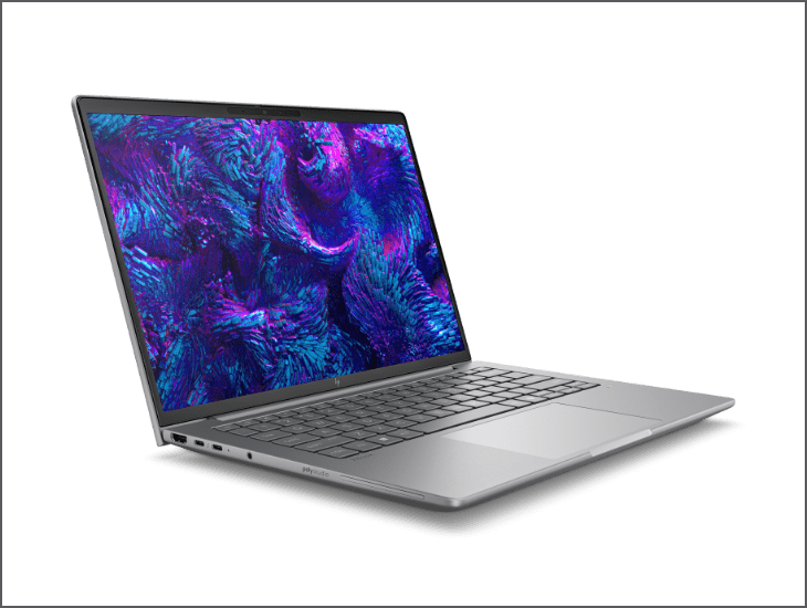 ZBook 8 G1i