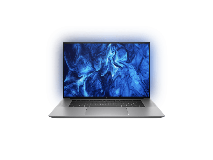 zbook studio front view